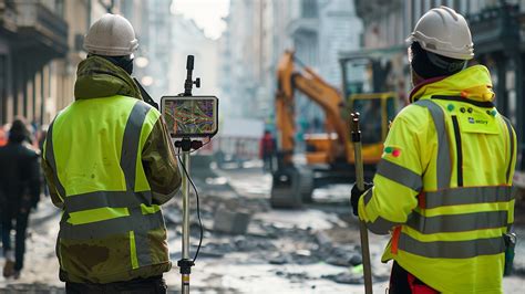 utility survey popham|Making utility surveys simpler and more efficient .